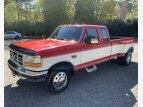 Thumbnail Photo 2 for 1997 Ford F350 2WD SuperCab DRW